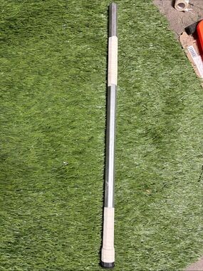 STX Stallion SC Lacrosse shaft (used)